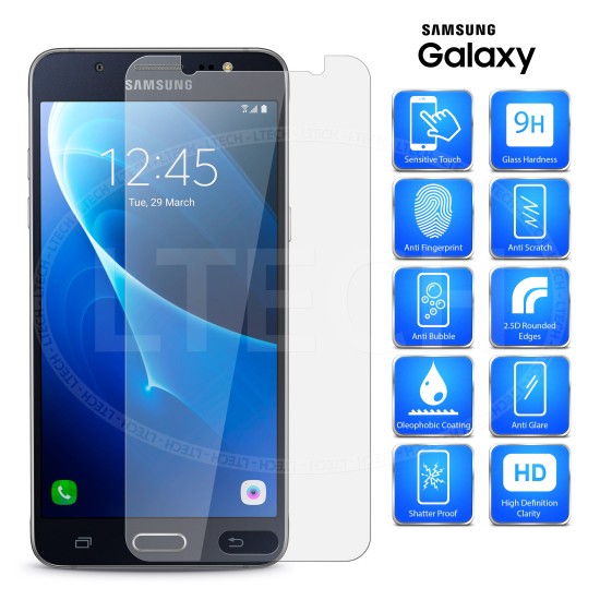 PELICULA DE VIDRO SAMSUNG GALAXY J4 /J400